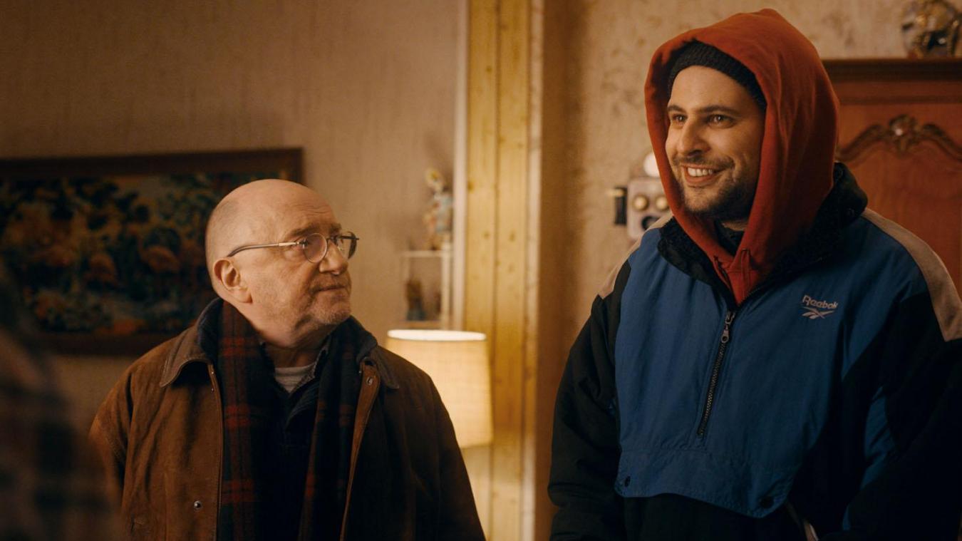 医生在么剧照的剧照