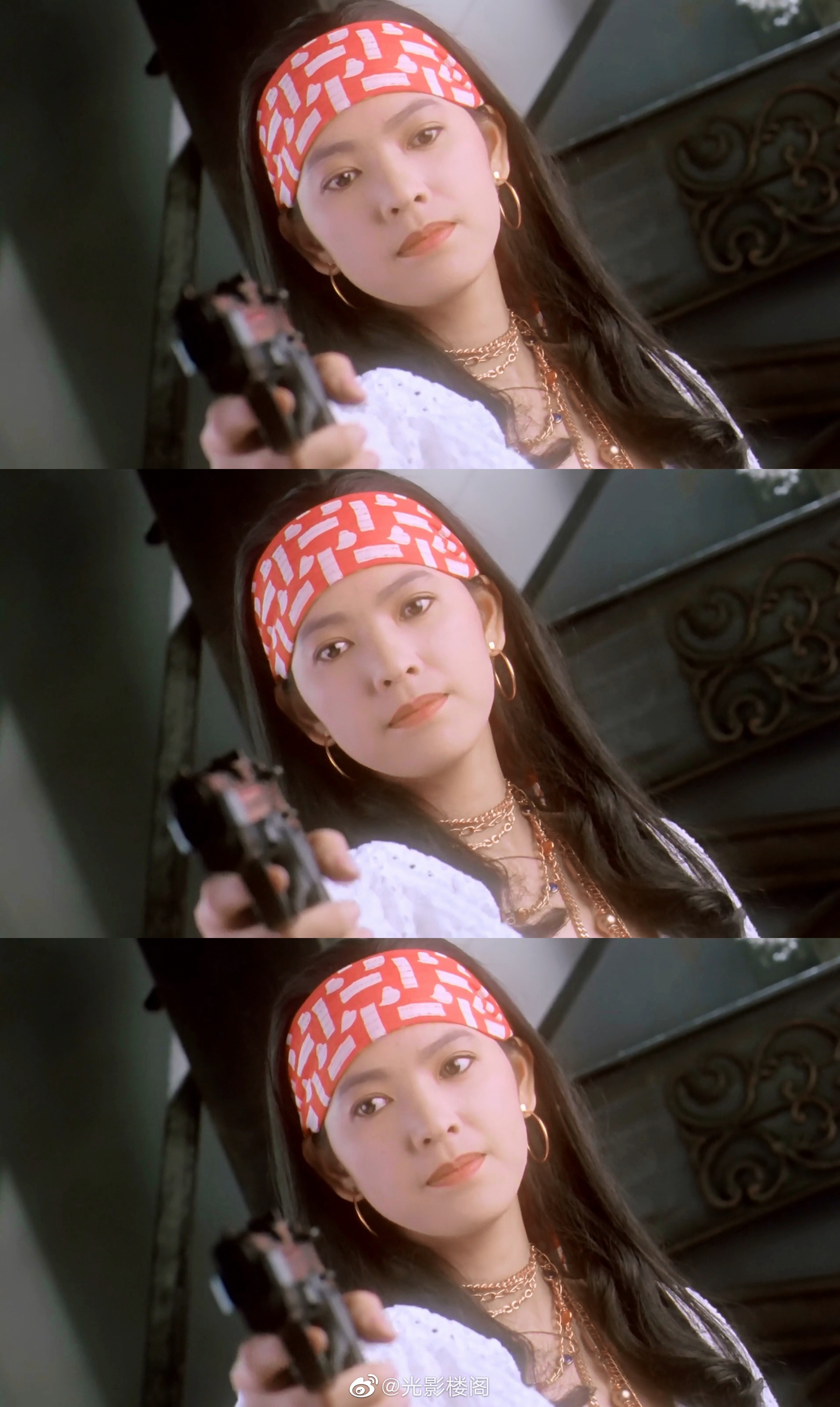 黑豹天下剧照的剧照