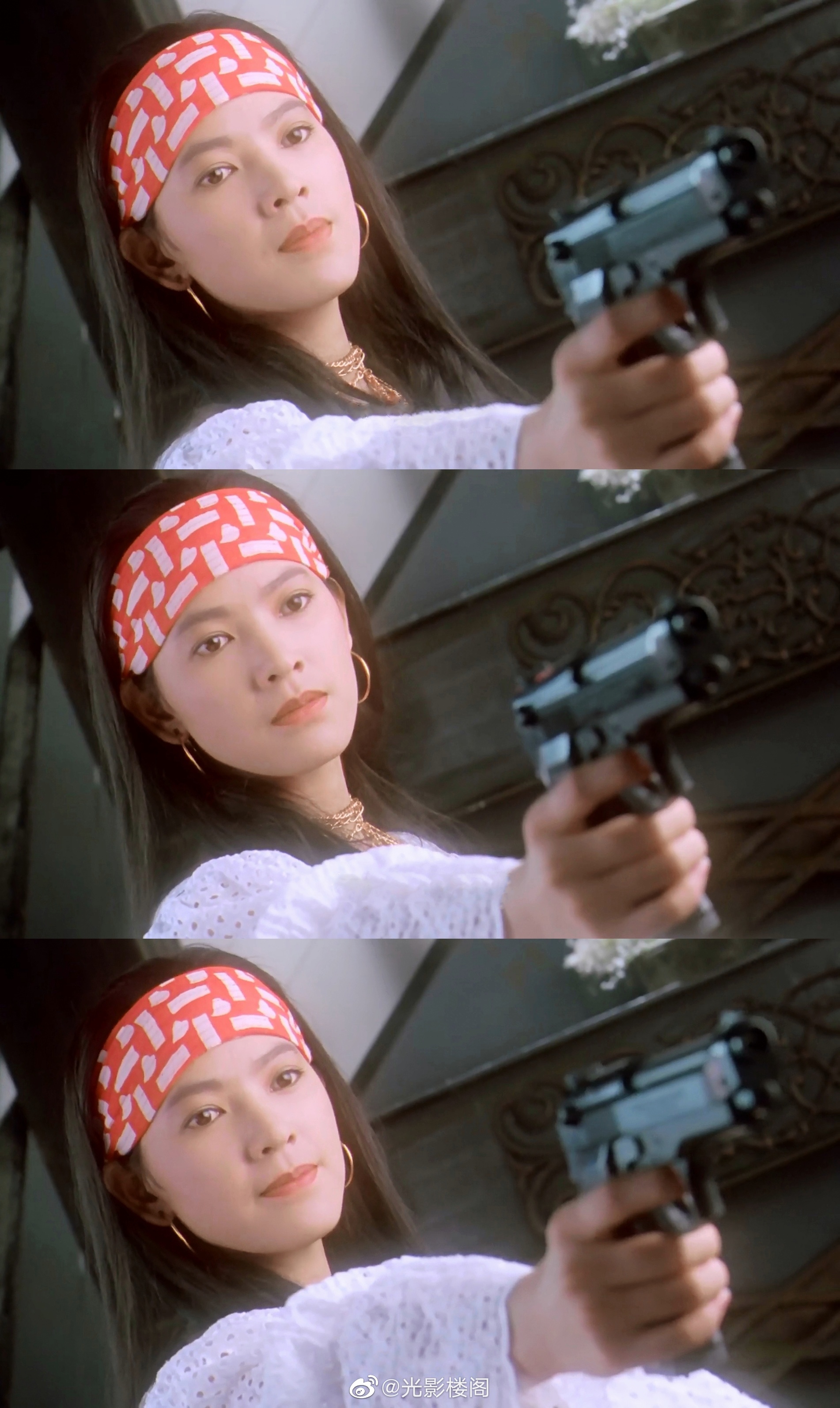 黑豹天下剧照的剧照