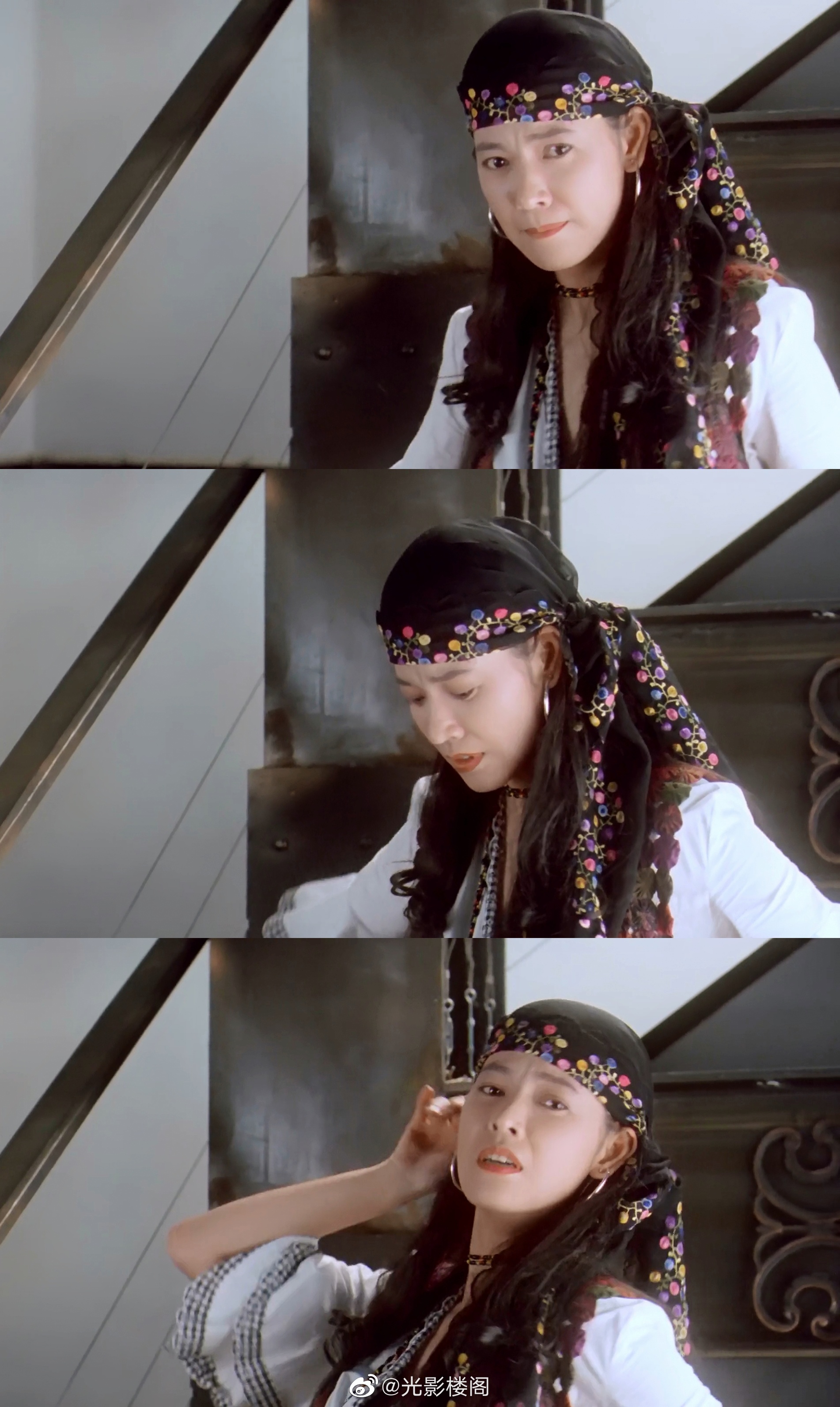 黑豹天下剧照的剧照