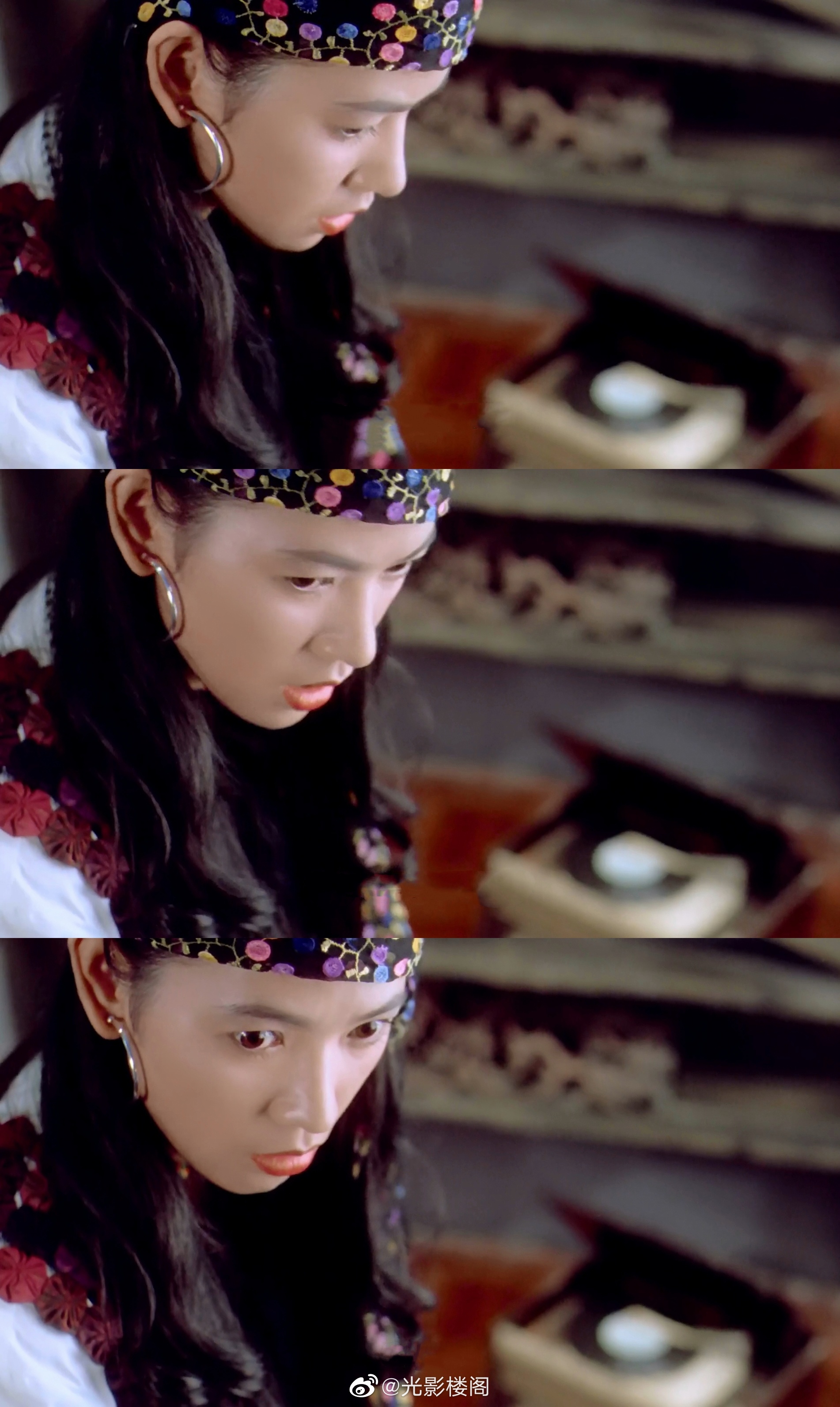 黑豹天下剧照的剧照