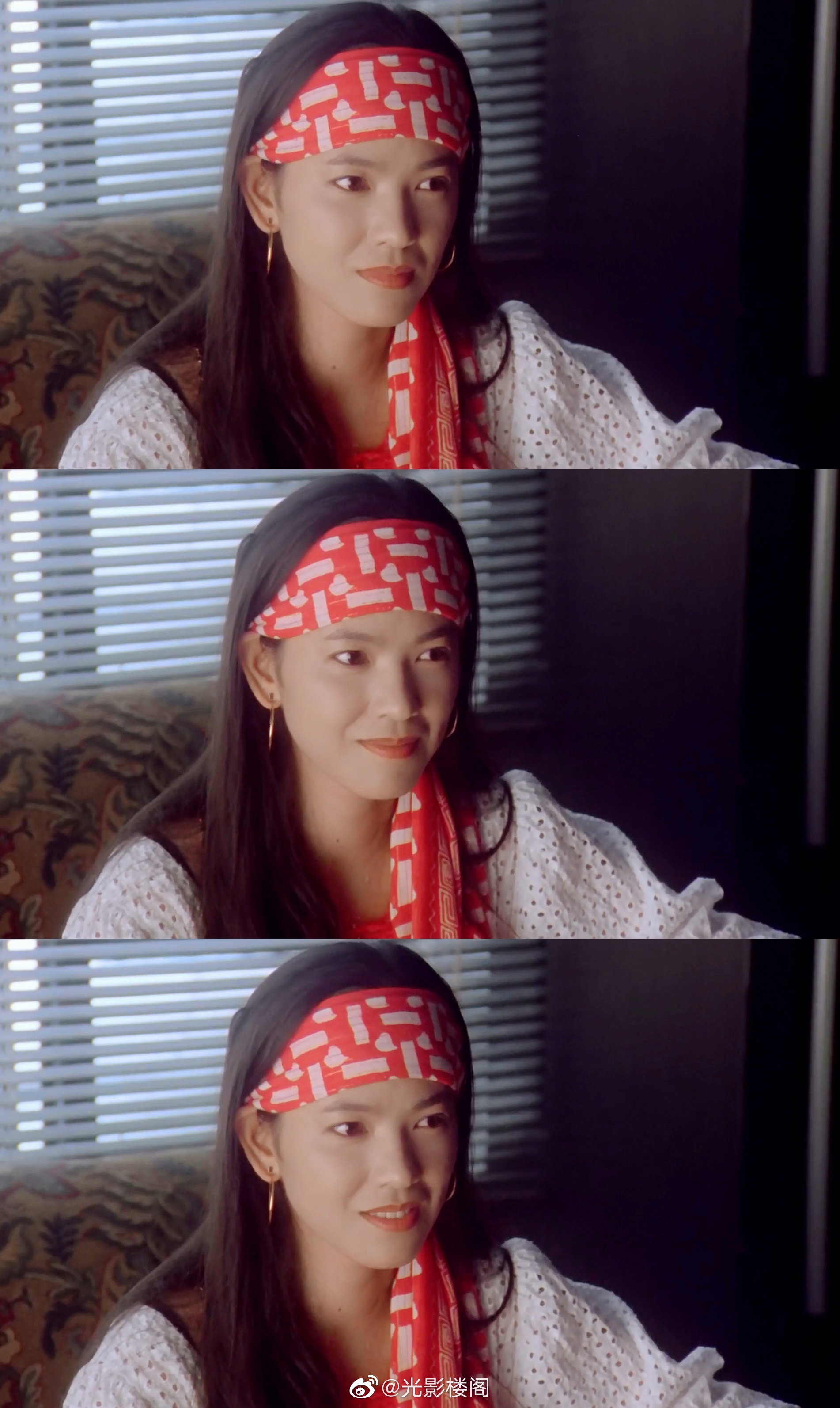 黑豹天下剧照的剧照