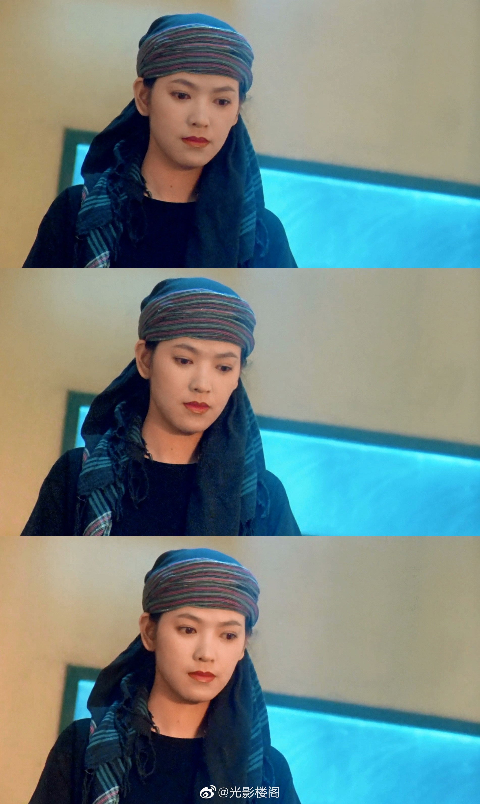 黑豹天下剧照的剧照