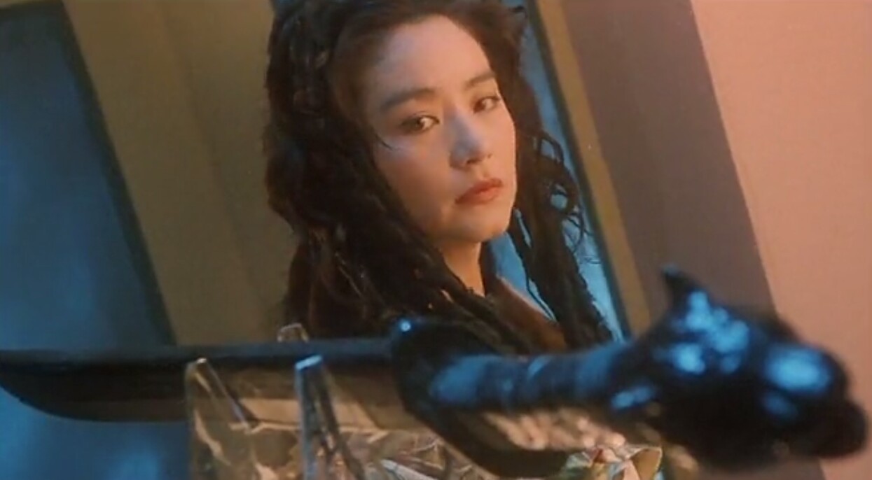 黑豹天下剧照的剧照