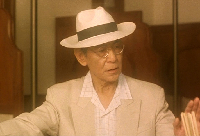 黑豹天下剧照的剧照