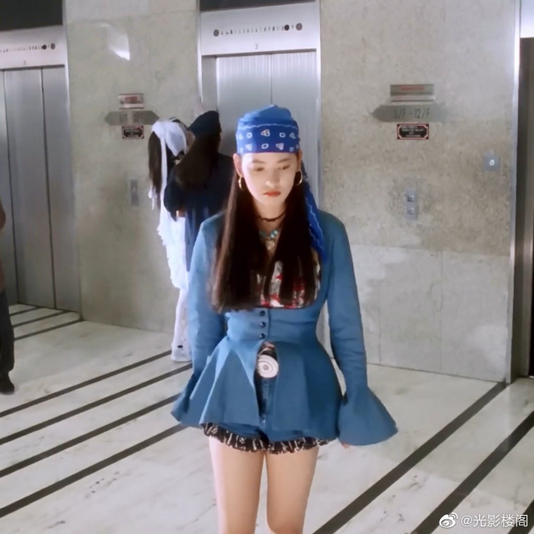 黑豹天下剧照的剧照