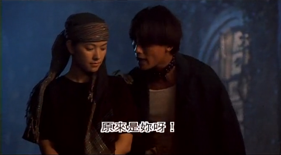 黑豹天下剧照的剧照