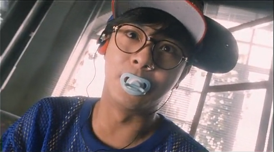 黑豹天下剧照的剧照