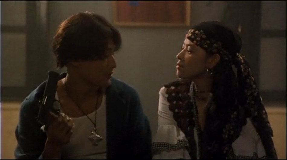 黑豹天下剧照的剧照