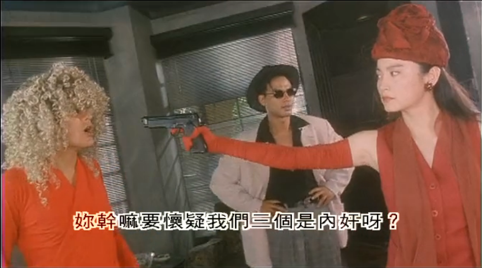 黑豹天下剧照的剧照