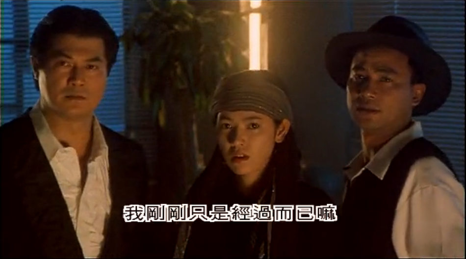 黑豹天下剧照的剧照