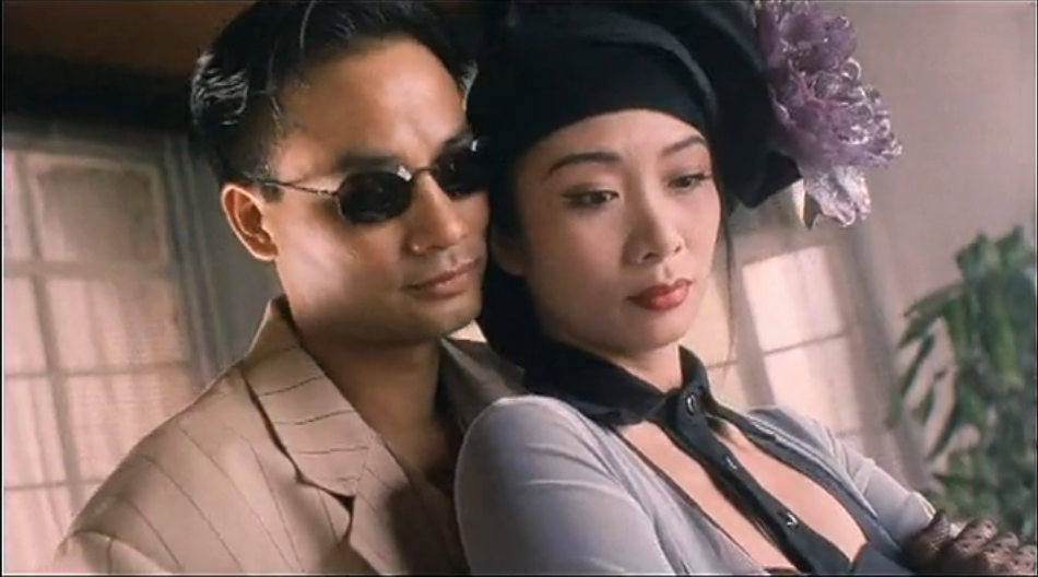 黑豹天下剧照的剧照