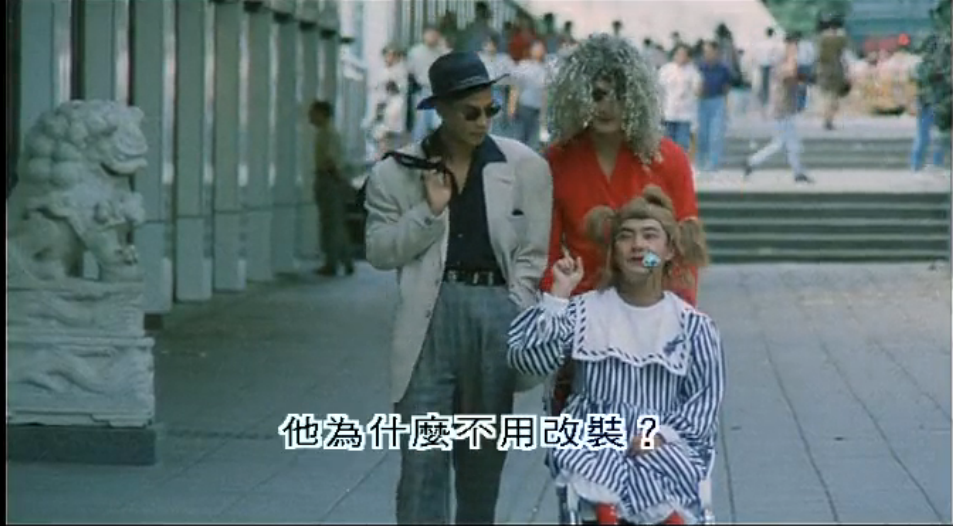 黑豹天下剧照的剧照