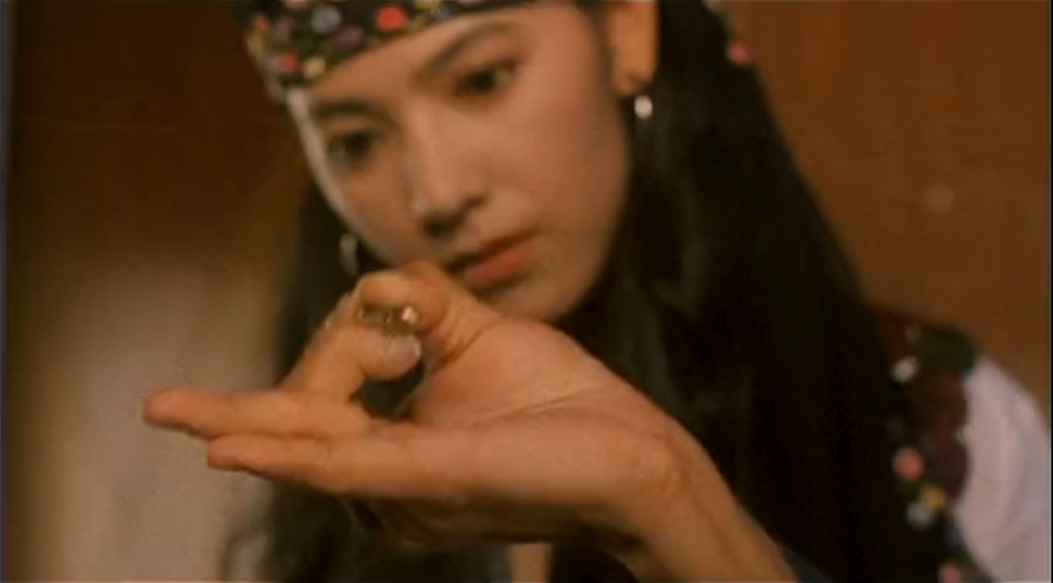 黑豹天下剧照的剧照