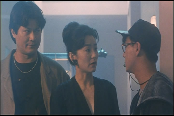 黑豹天下剧照的剧照