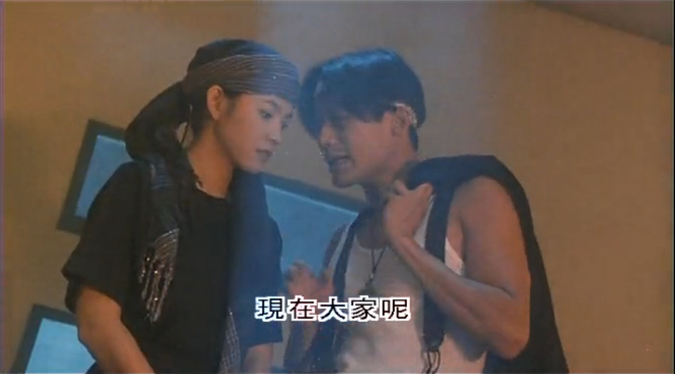 黑豹天下剧照的剧照