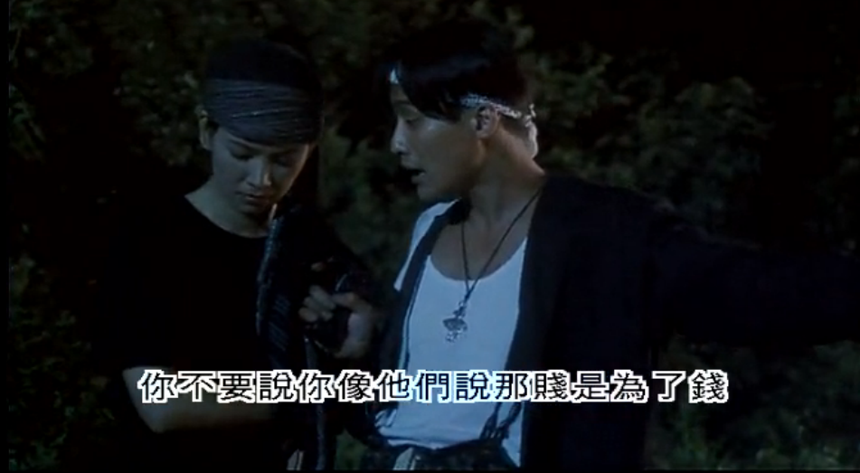 黑豹天下剧照的剧照