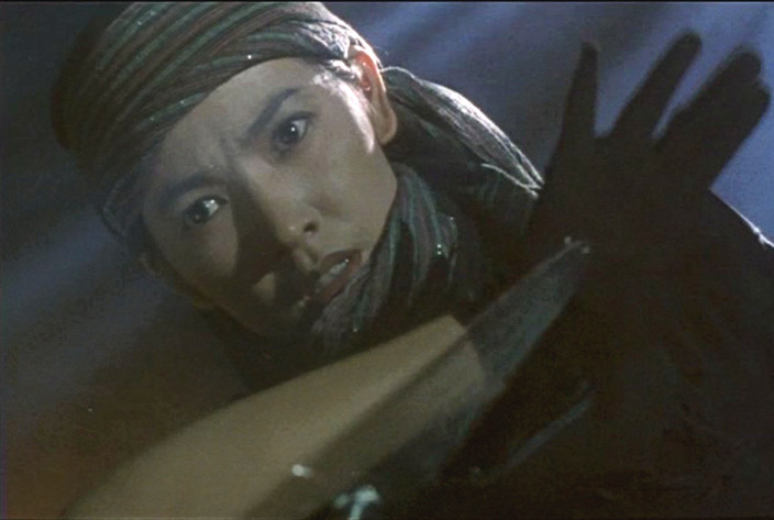 黑豹天下剧照的剧照