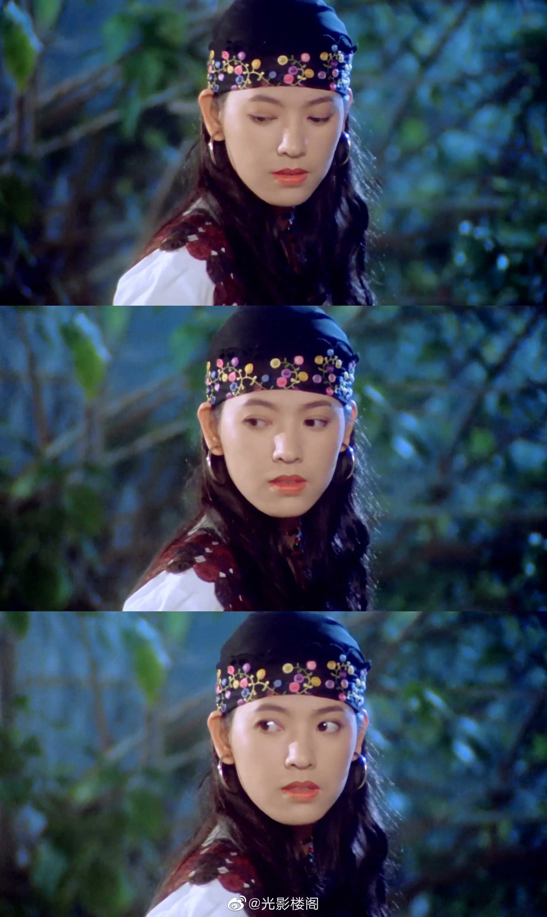 黑豹天下剧照的剧照