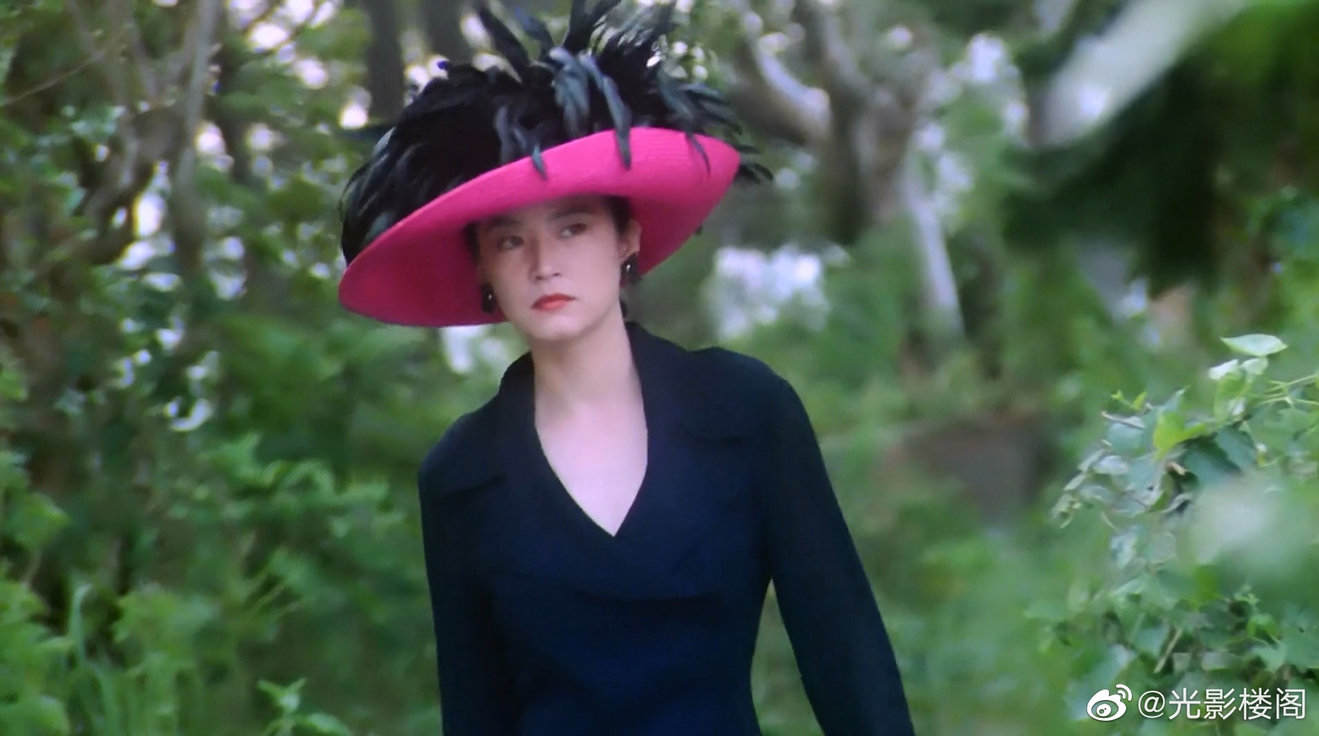 黑豹天下剧照的剧照