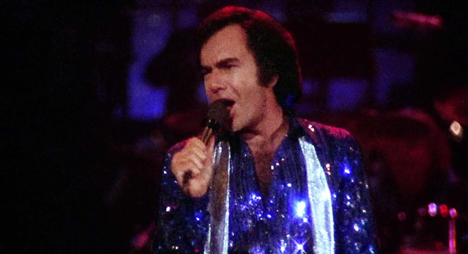 爵士歌手剧照的剧照