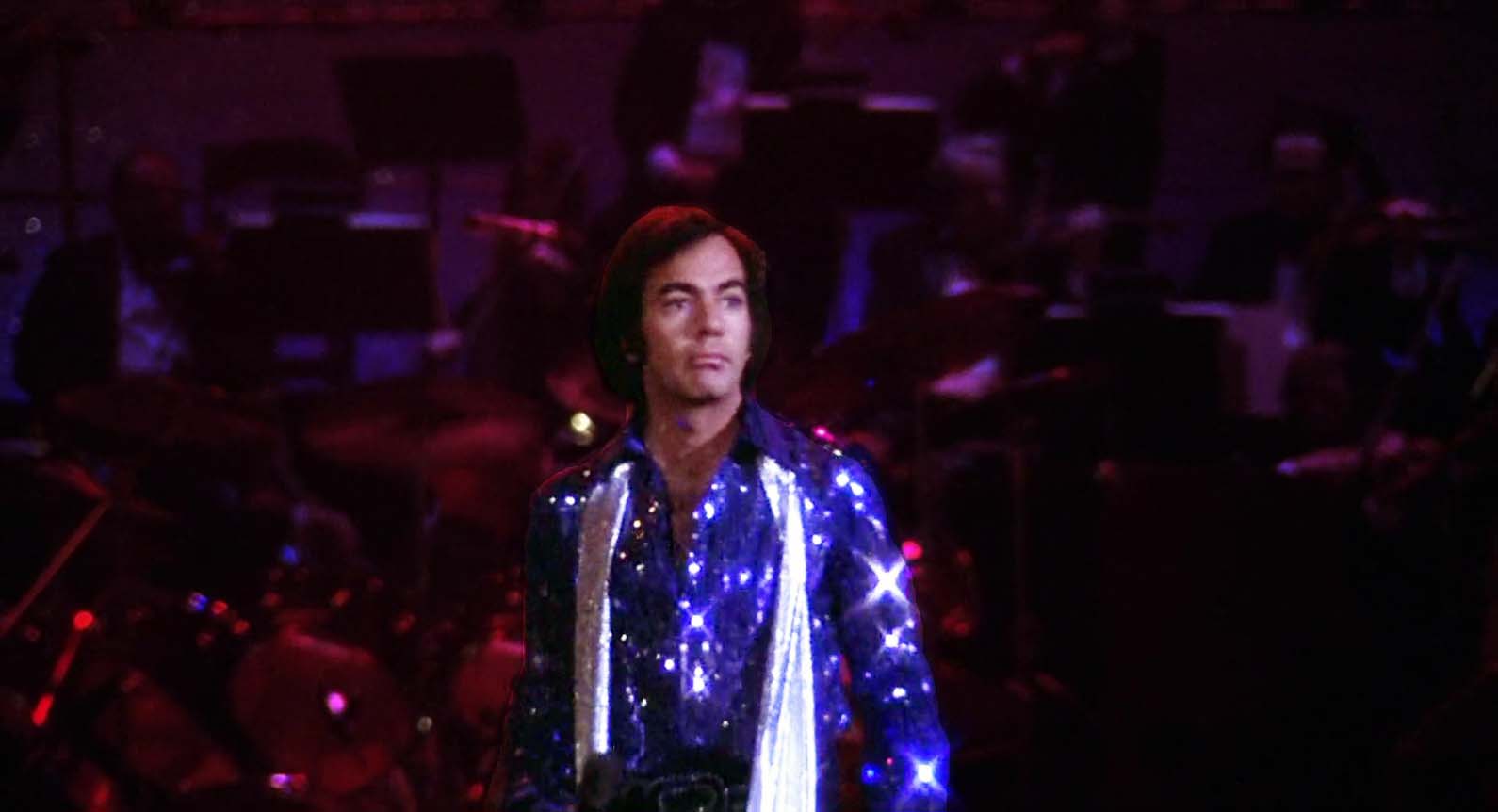 爵士歌手剧照的剧照