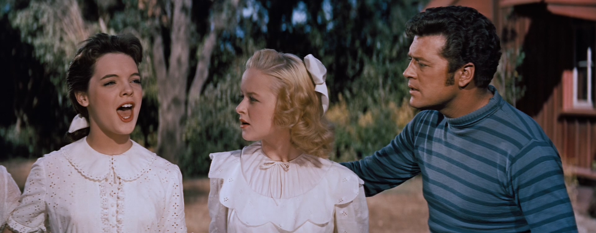 天上人间剧照的剧照