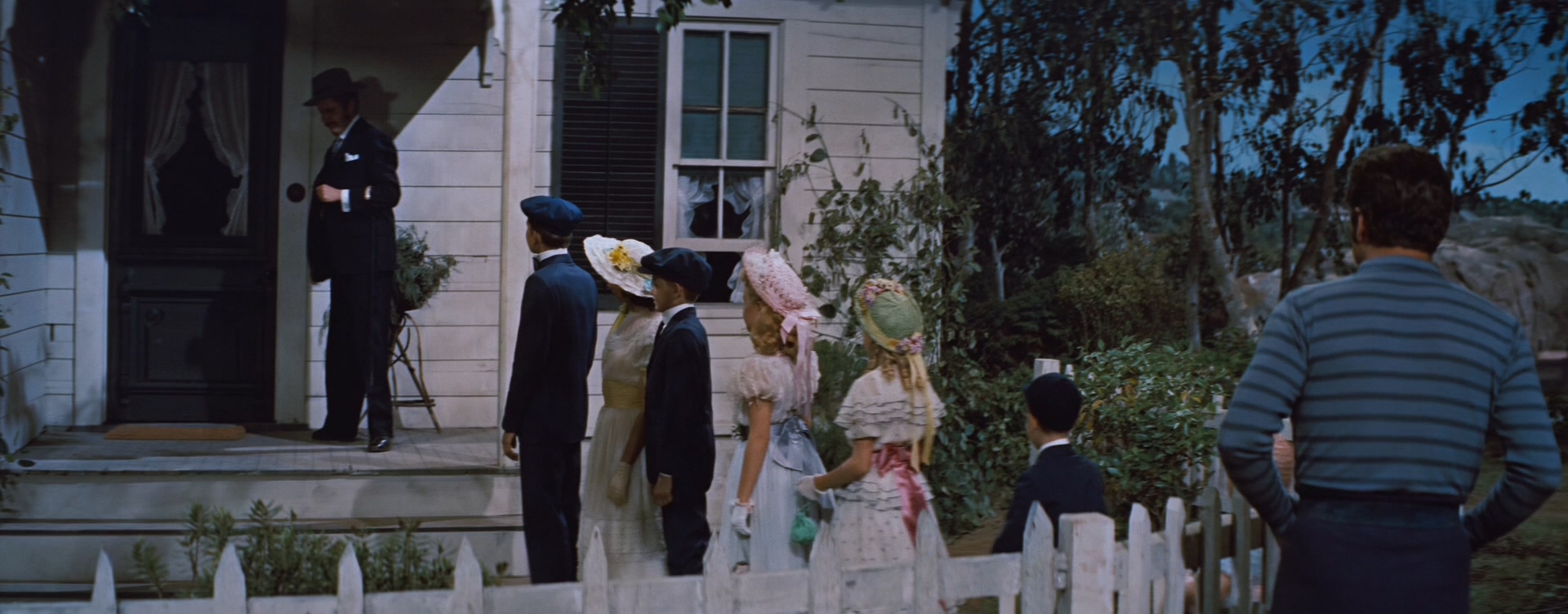 天上人间剧照的剧照