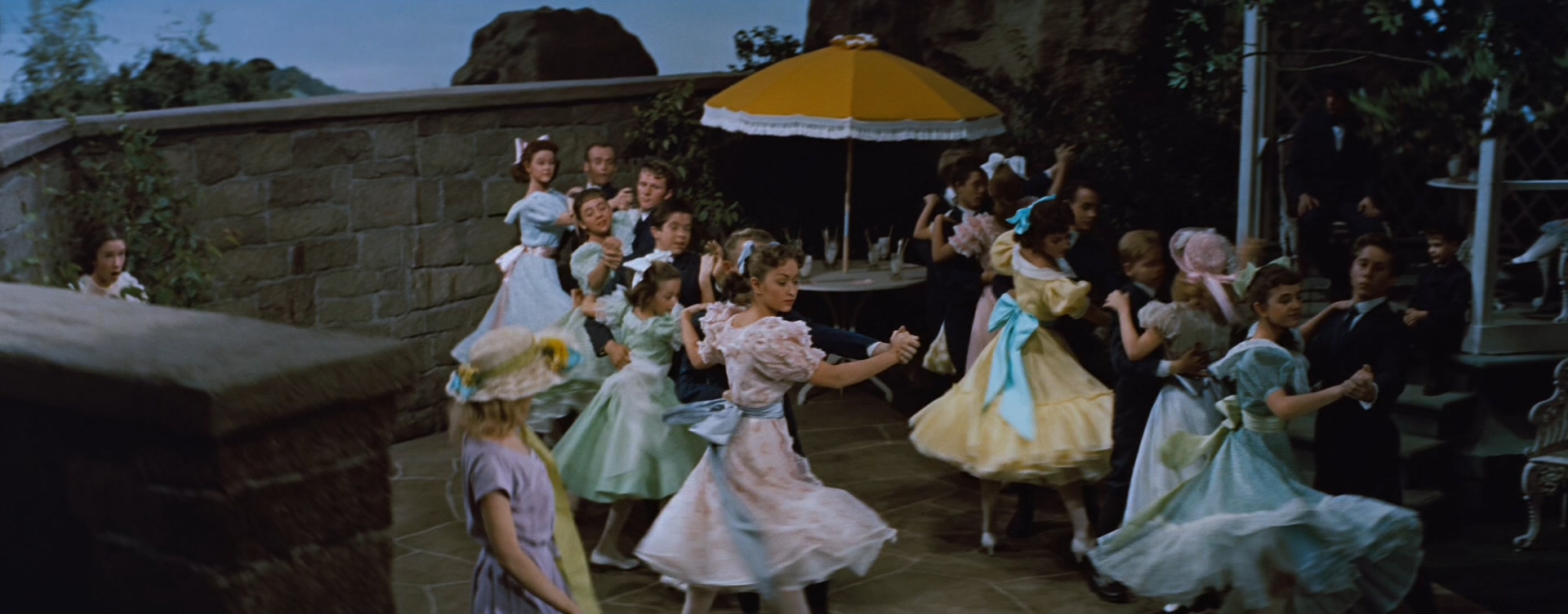 天上人间剧照的剧照