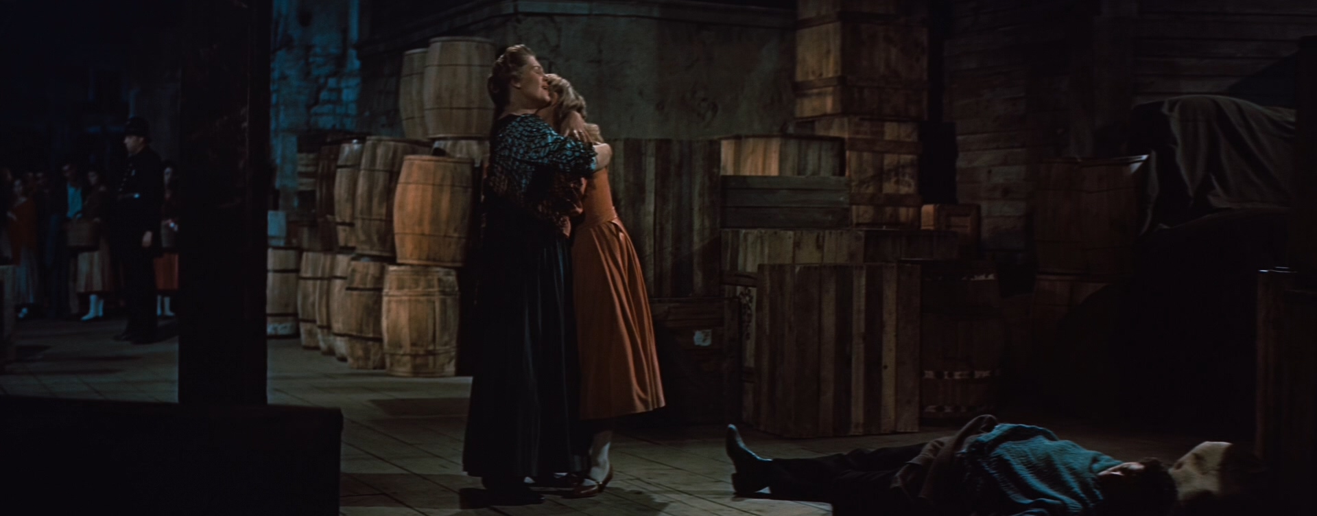 天上人间剧照的剧照