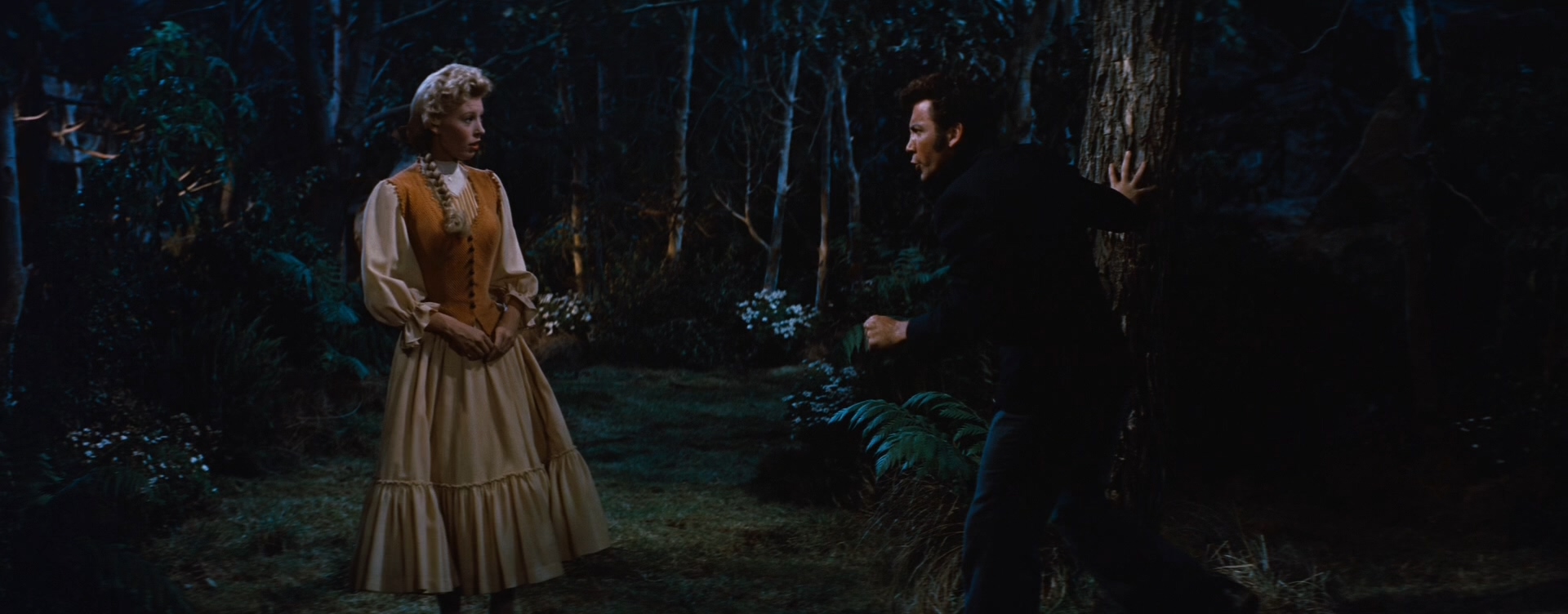 天上人间剧照的剧照