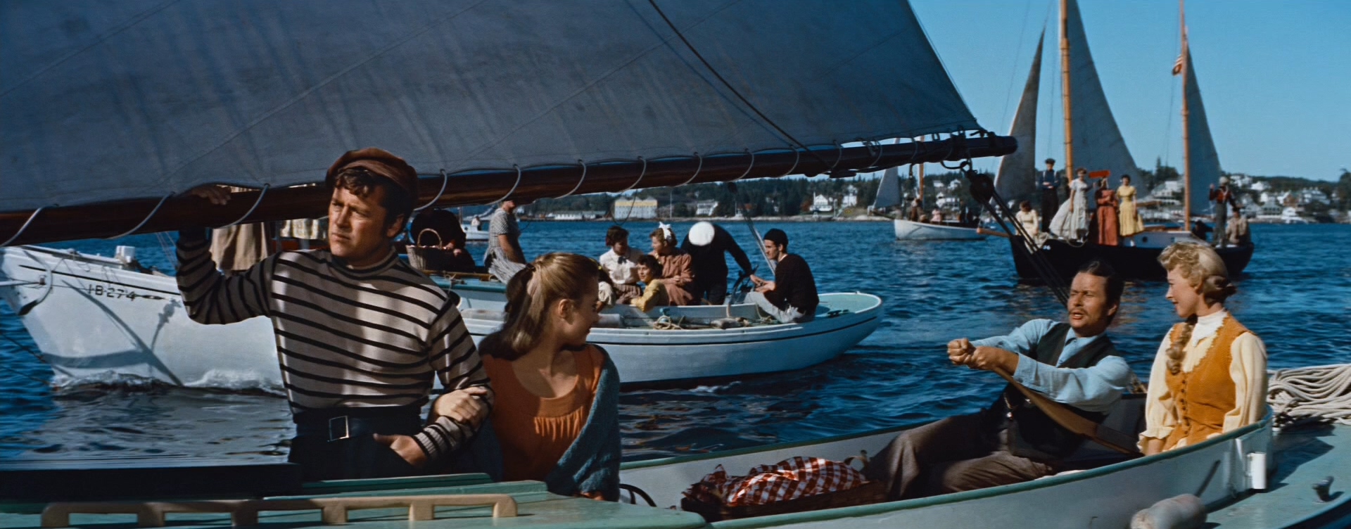 天上人间剧照的剧照