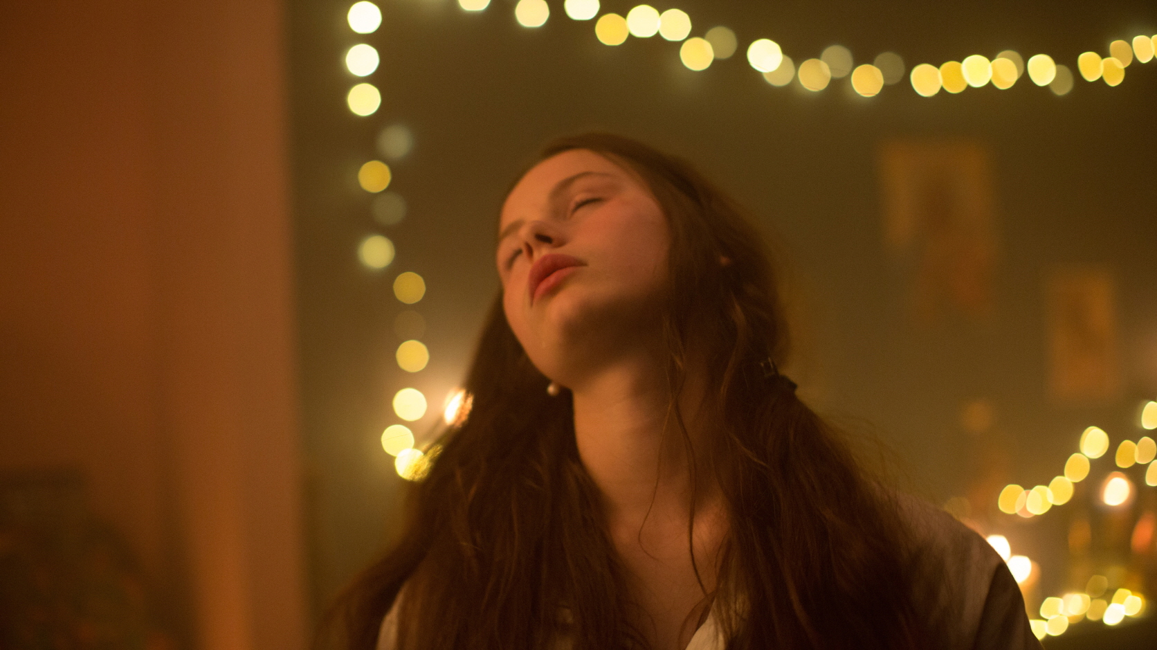 僵尸儿童剧照的剧照