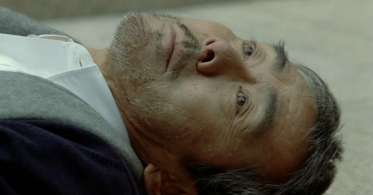 彷徨之刃剧照的剧照