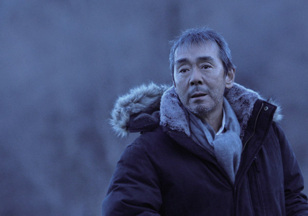 彷徨之刃剧照的剧照