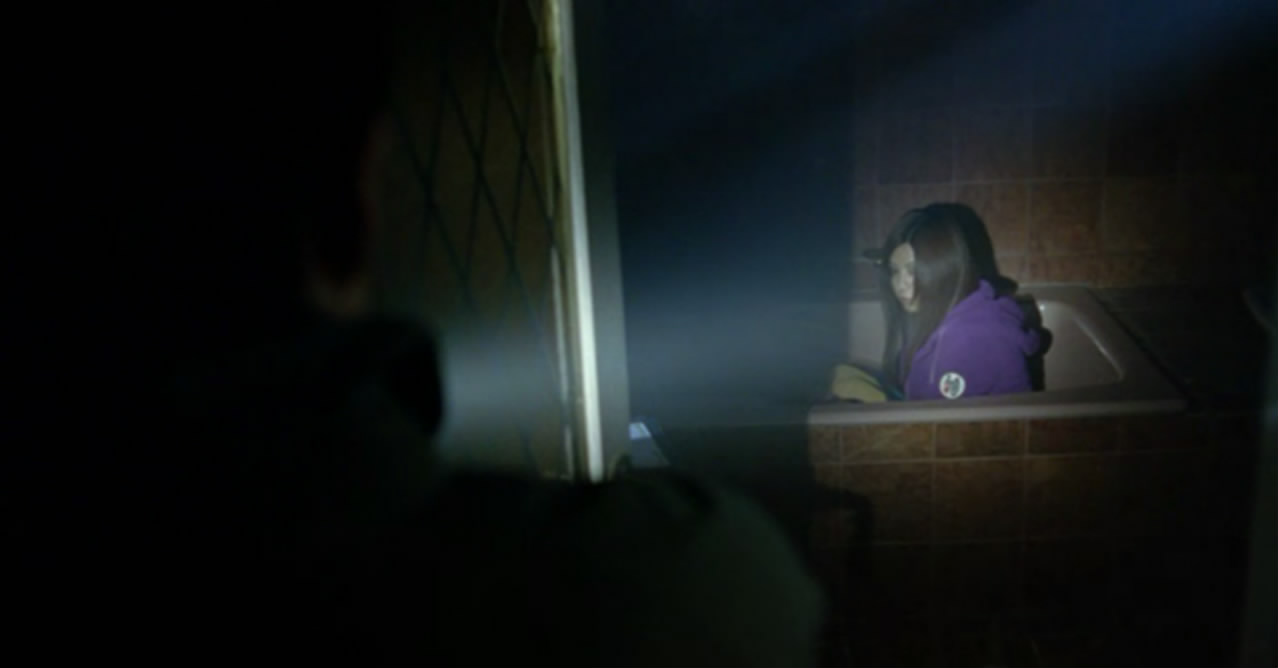 彷徨之刃剧照的剧照