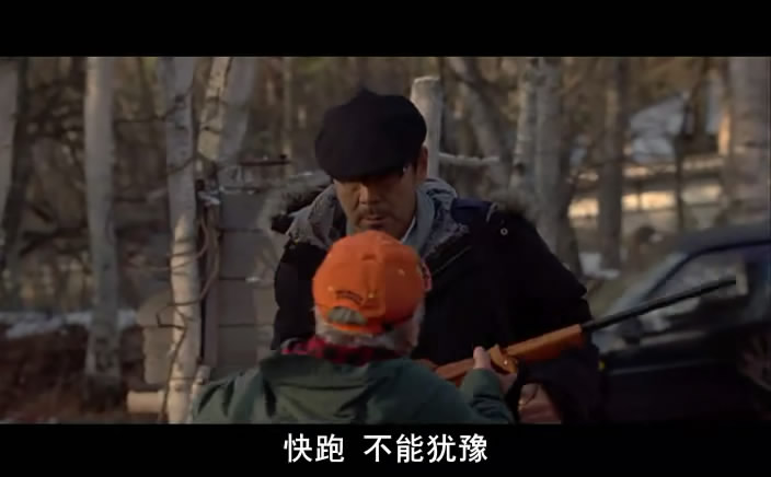 彷徨之刃剧照的剧照