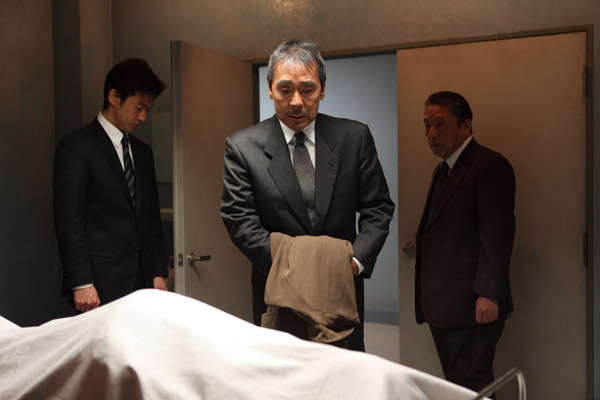 彷徨之刃剧照的剧照