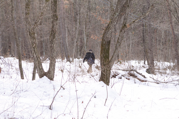 彷徨之刃剧照的剧照
