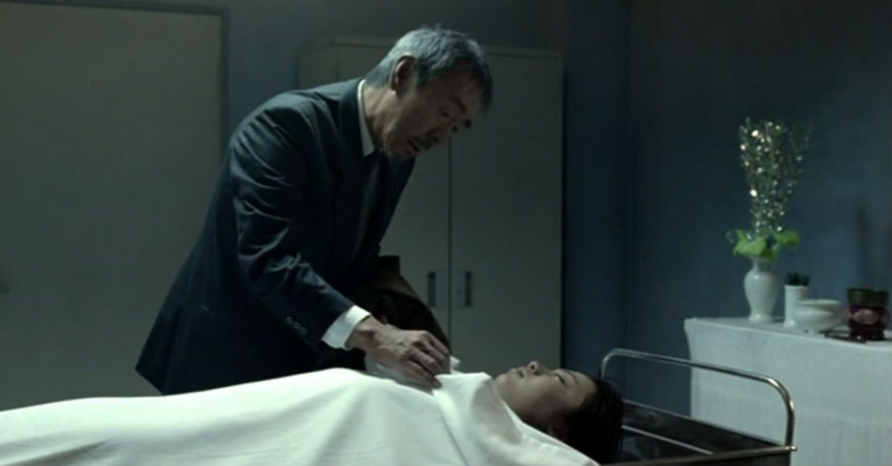 彷徨之刃剧照的剧照