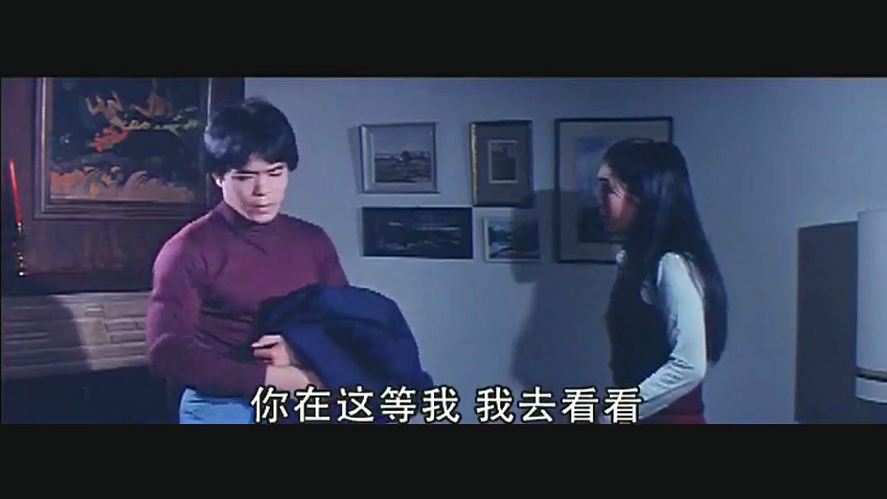 黄面老虎剧照的剧照