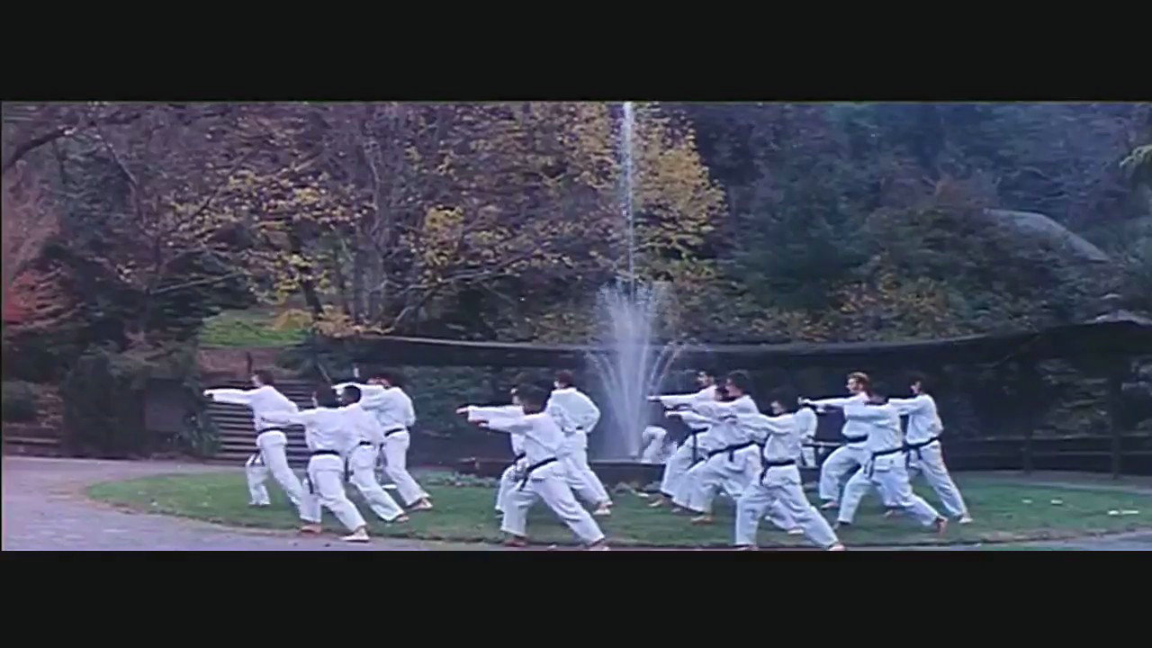 黄面老虎剧照的剧照