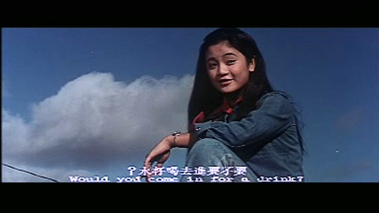 黄面老虎剧照的剧照