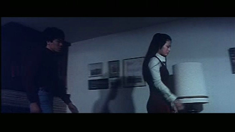 黄面老虎剧照的剧照