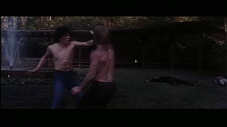 黄面老虎剧照的剧照