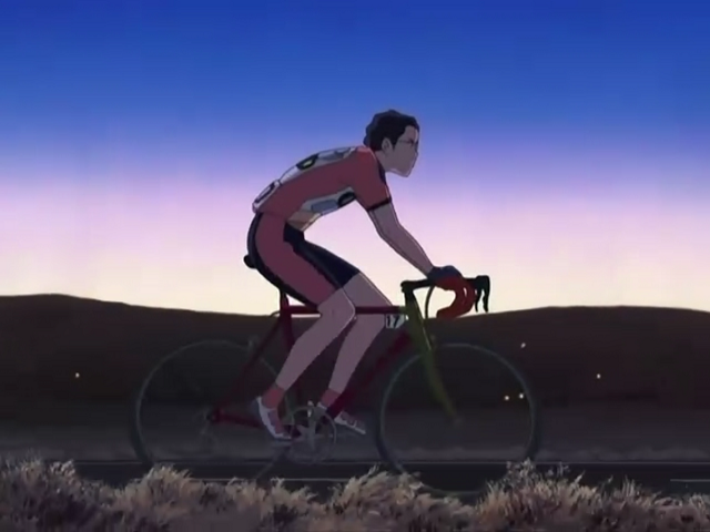 茄子：安达卢西亚之夏剧照的剧照