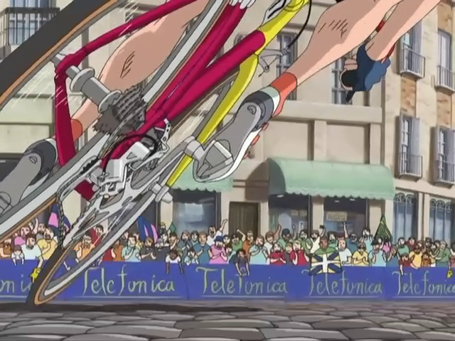 茄子：安达卢西亚之夏剧照的剧照