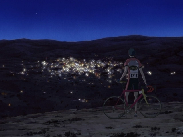 茄子：安达卢西亚之夏剧照的剧照