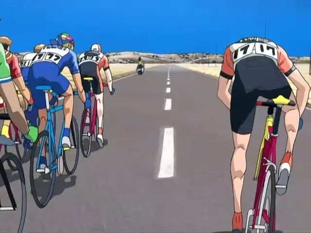 茄子：安达卢西亚之夏剧照的剧照