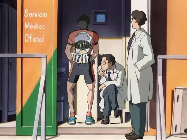 茄子：安达卢西亚之夏剧照的剧照